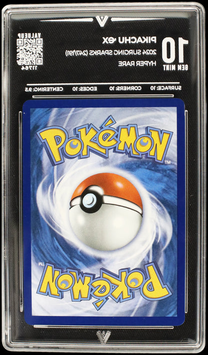 11764 PIKACHU Ҽx