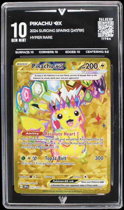 11764 PIKACHU Ҽx