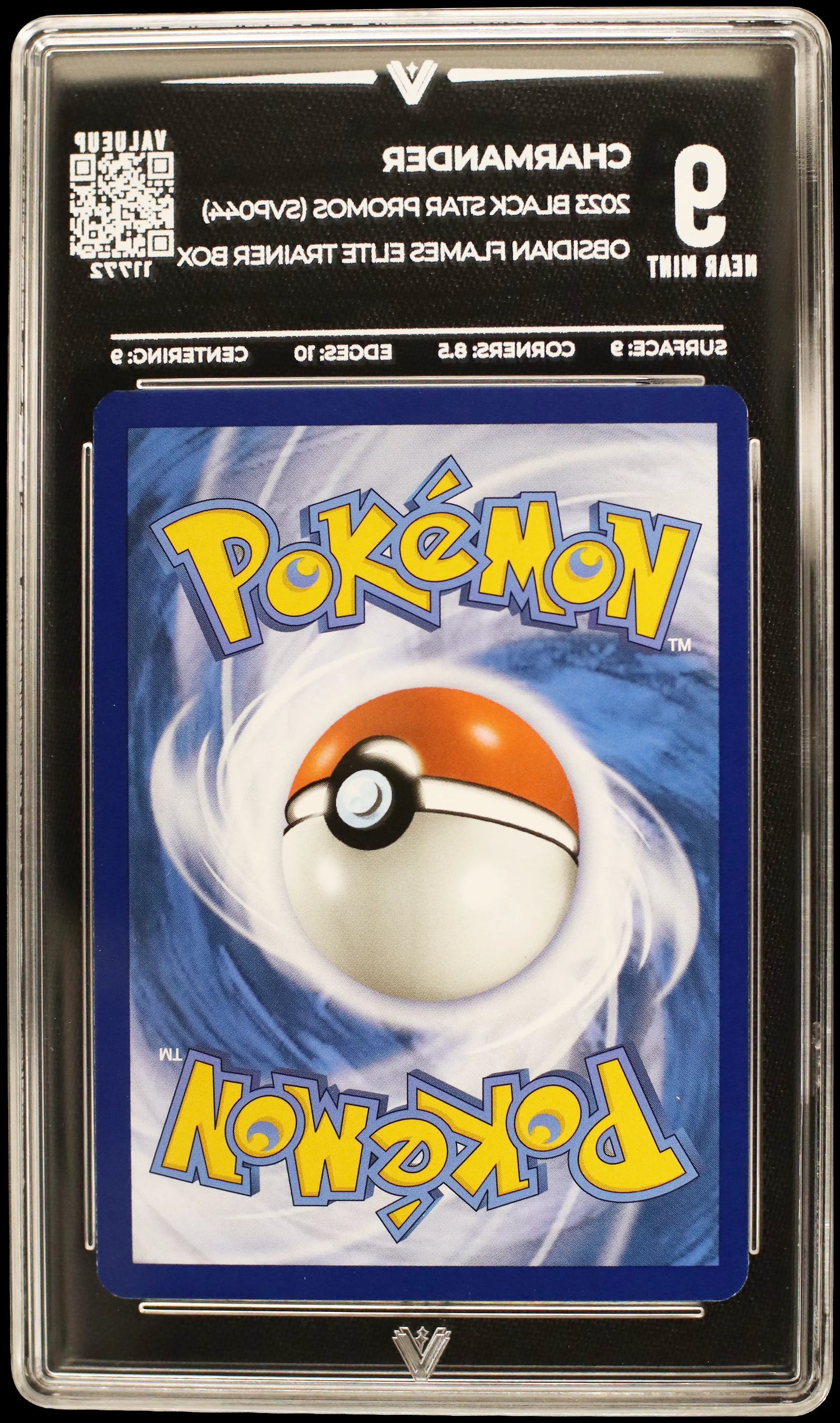 11772 CHARMANDER