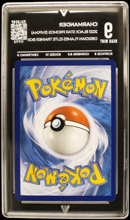 11772 CHARMANDER