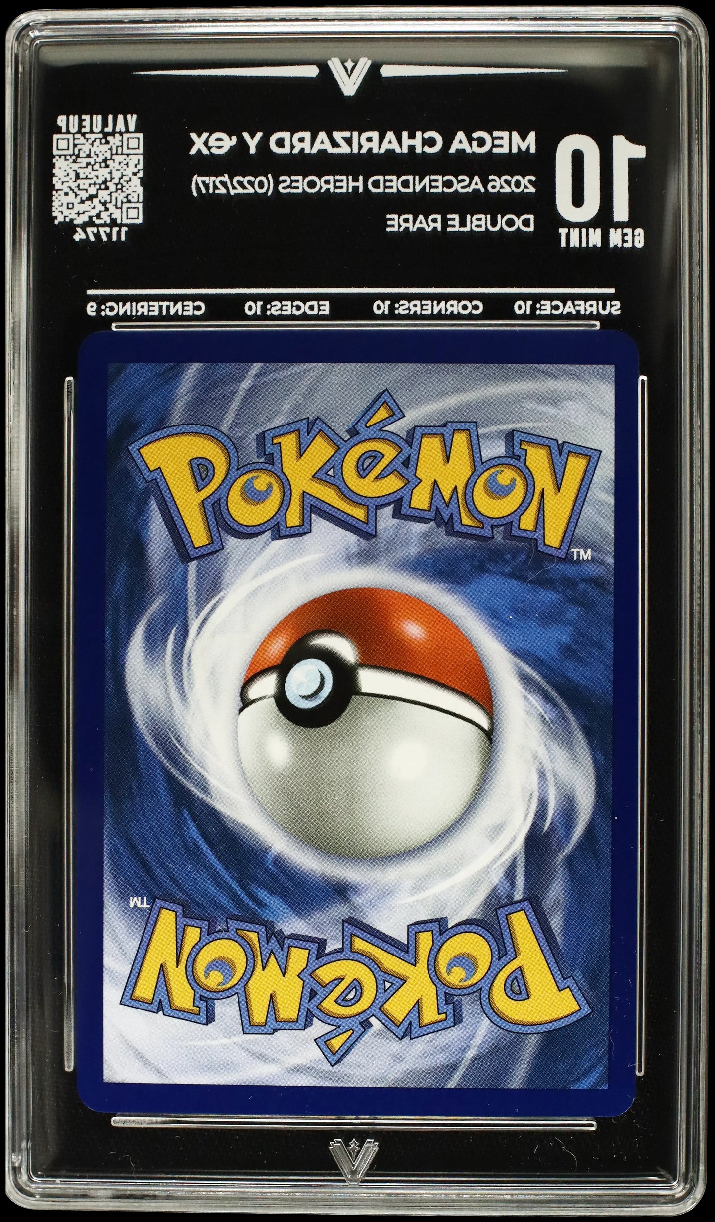 11774 MEGA CHARIZARD Y Ҽx
