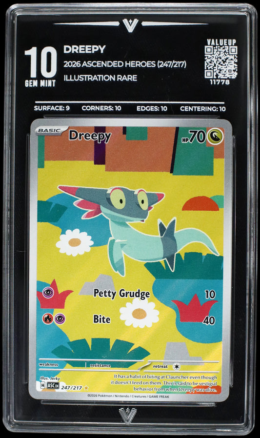 11778 DREEPY
