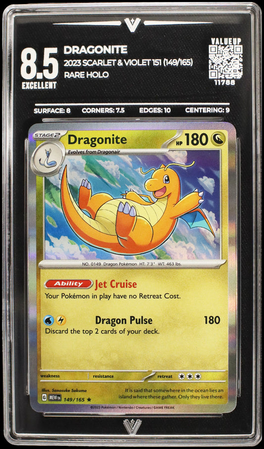11788 DRAGONITE