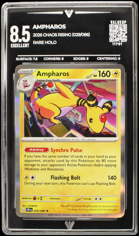 11791 AMPHAROS