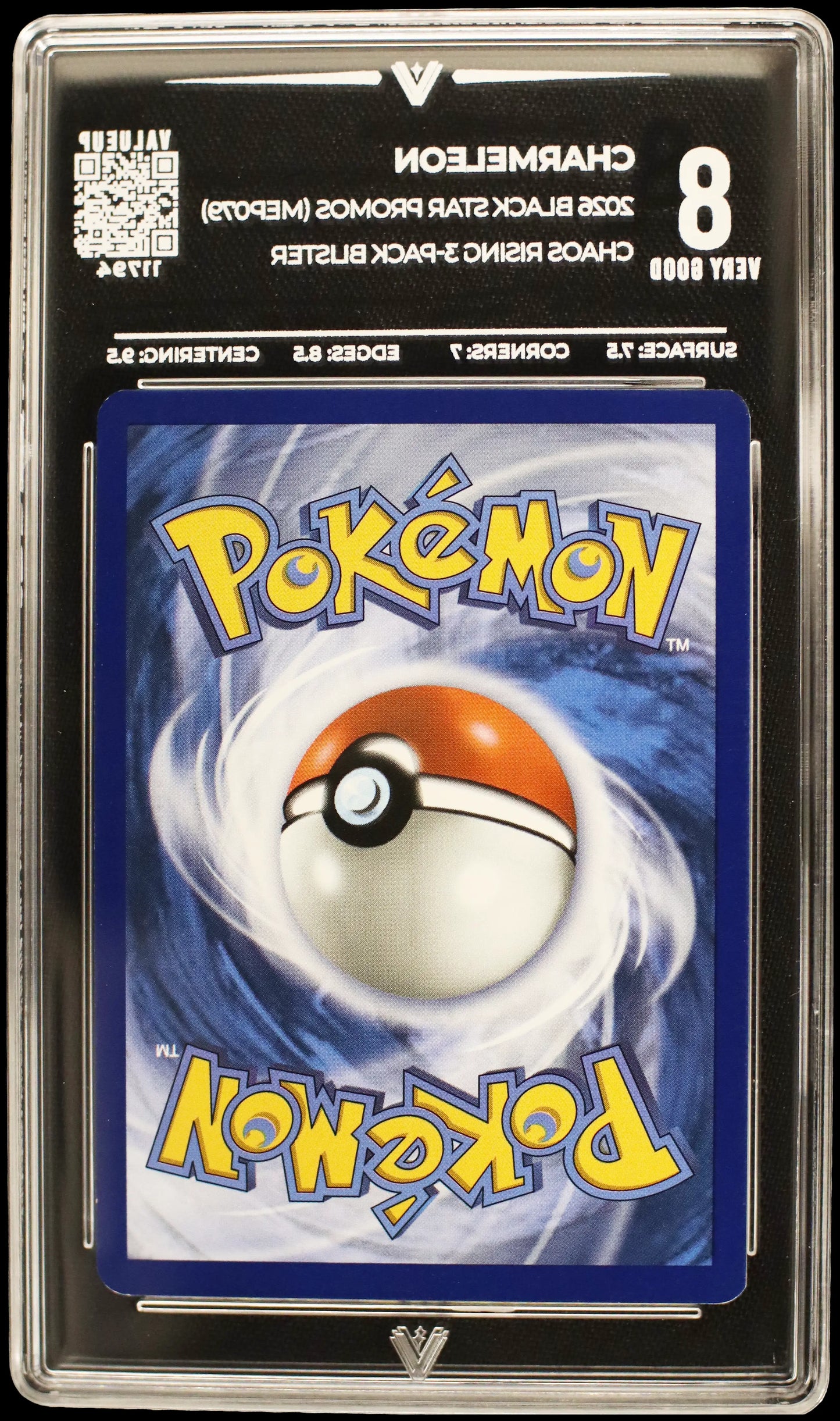 11794 CHARMELEON
