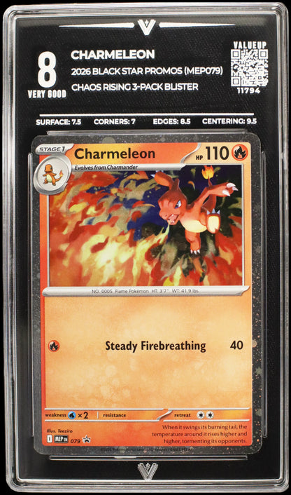 11794 CHARMELEON