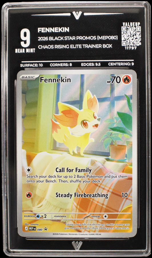 11797 FENNEKIN
