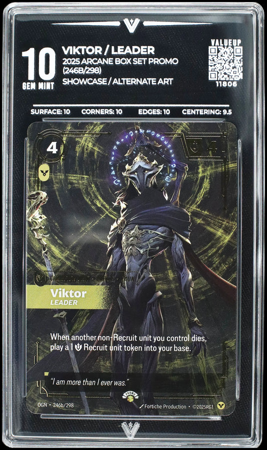 11806 VIKTOR / LEADER