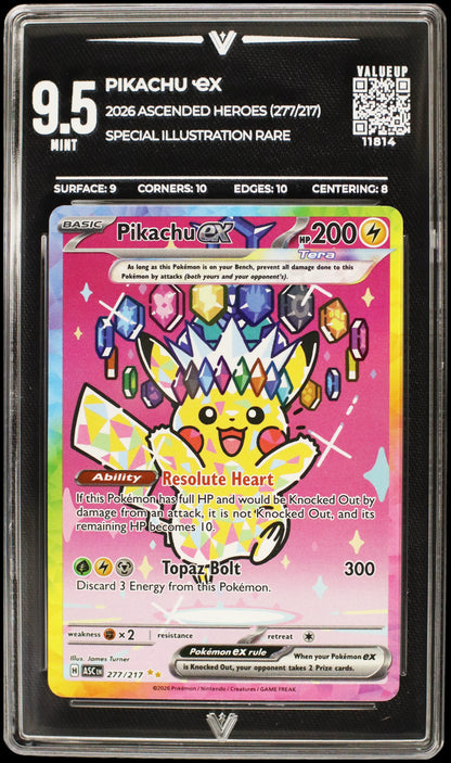 11814 PIKACHU Ҽx