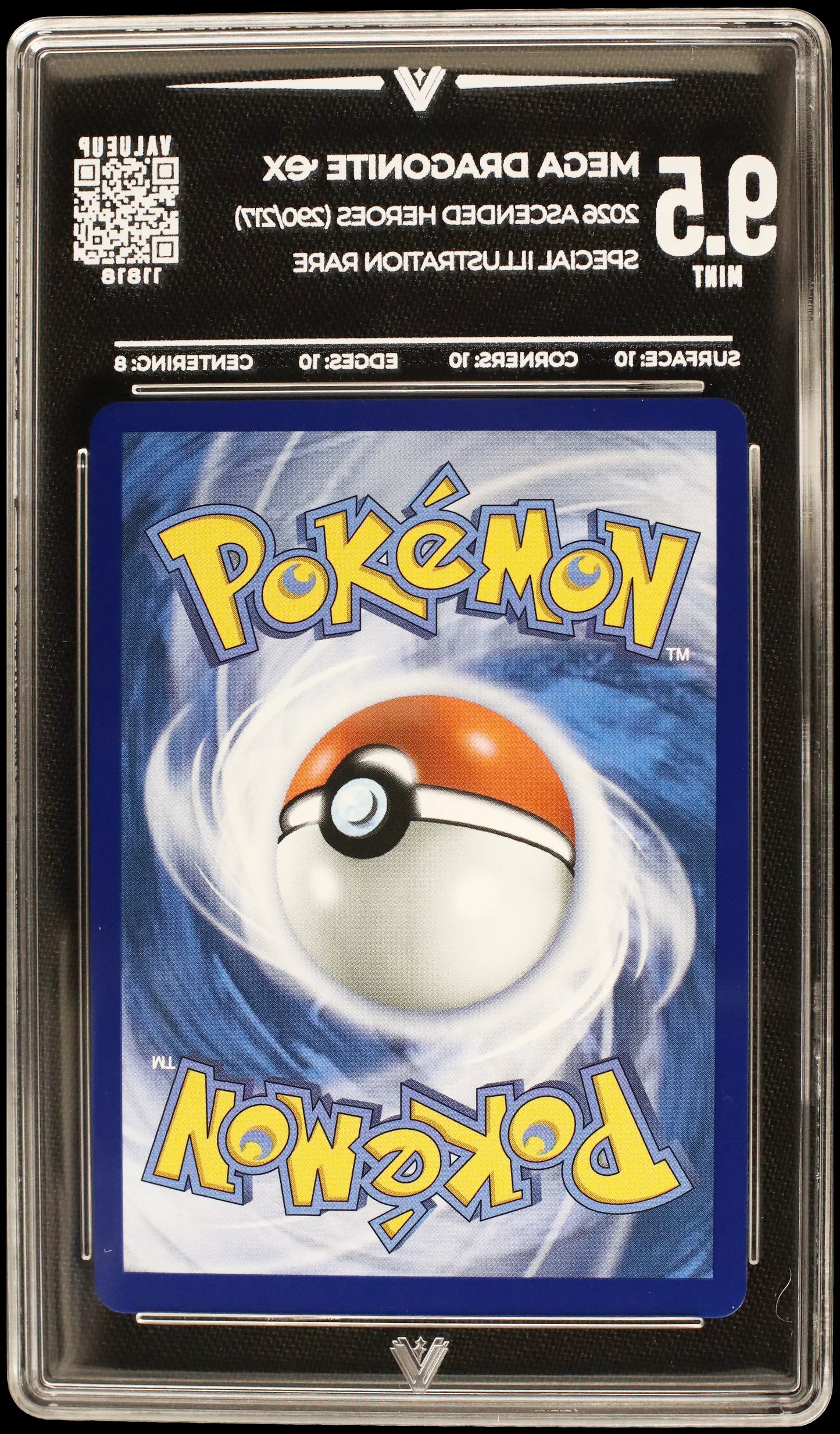 11818 MEGA DRAGONITE Ҽx