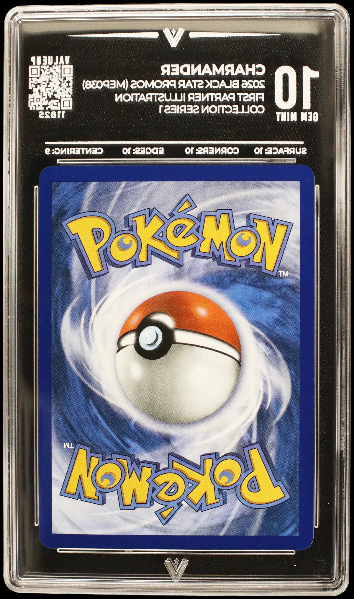 11825 CHARMANDER