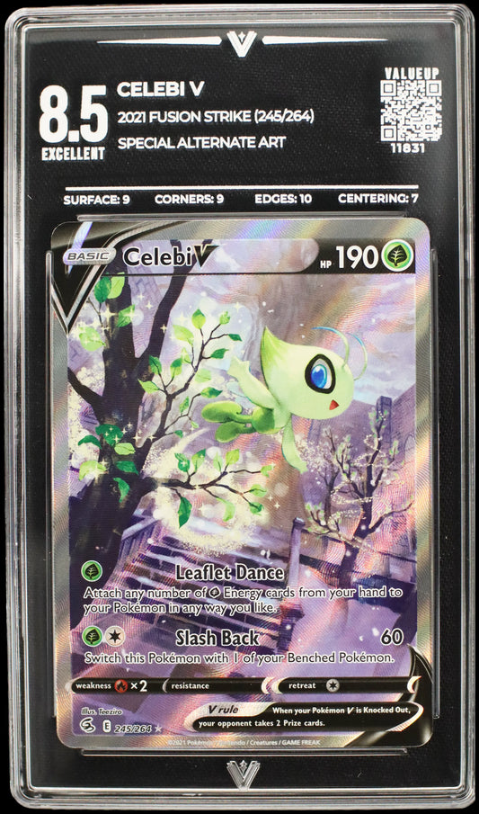 11831 CELEBI V