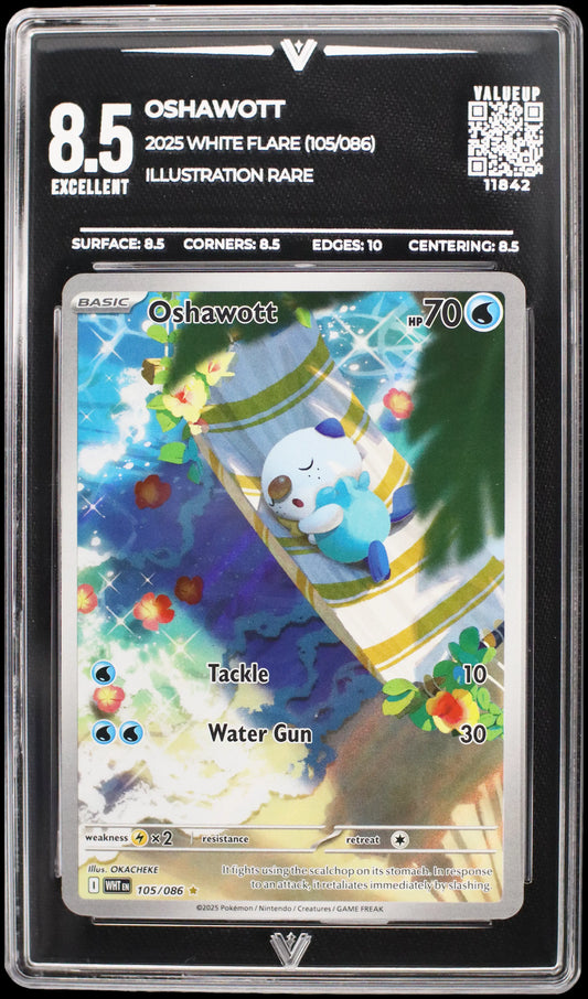 11842 OSHAWOTT