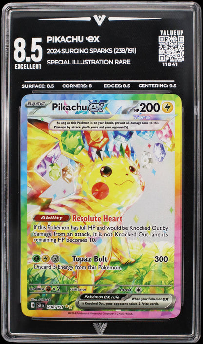 11841 PIKACHU Ҽx