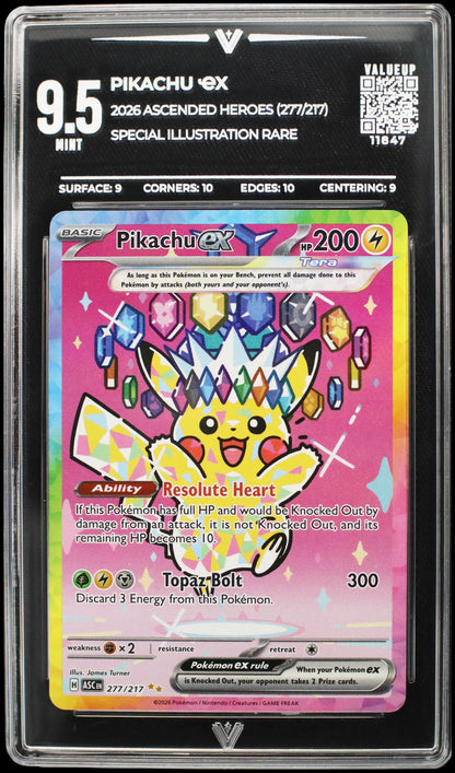 11847 PIKACHU Ҽx