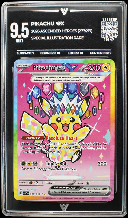 11847 PIKACHU Ҽx