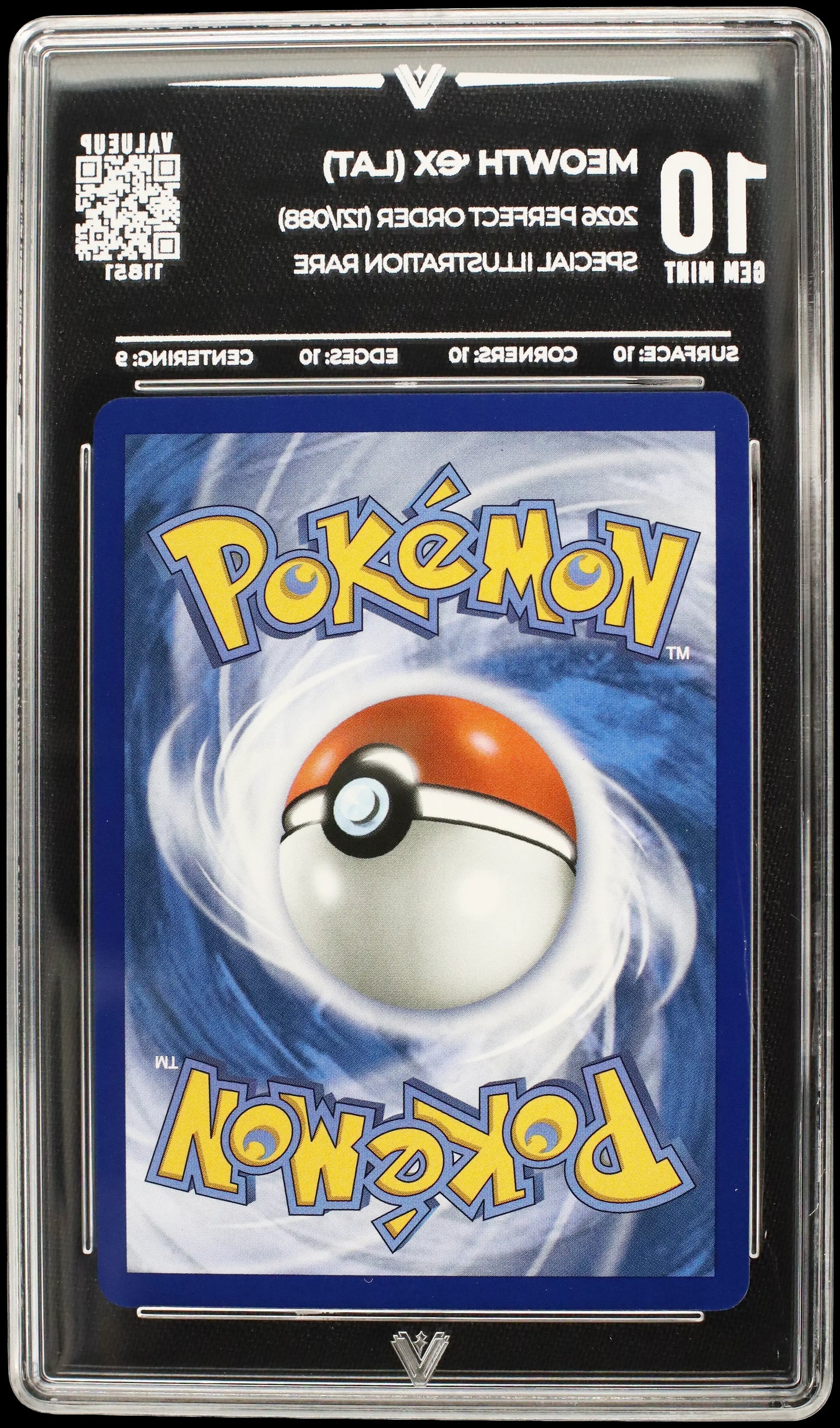 11851 MEOWTH Ҽx (LAT)