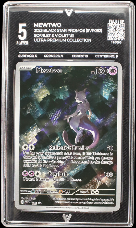 11856 MEWTWO