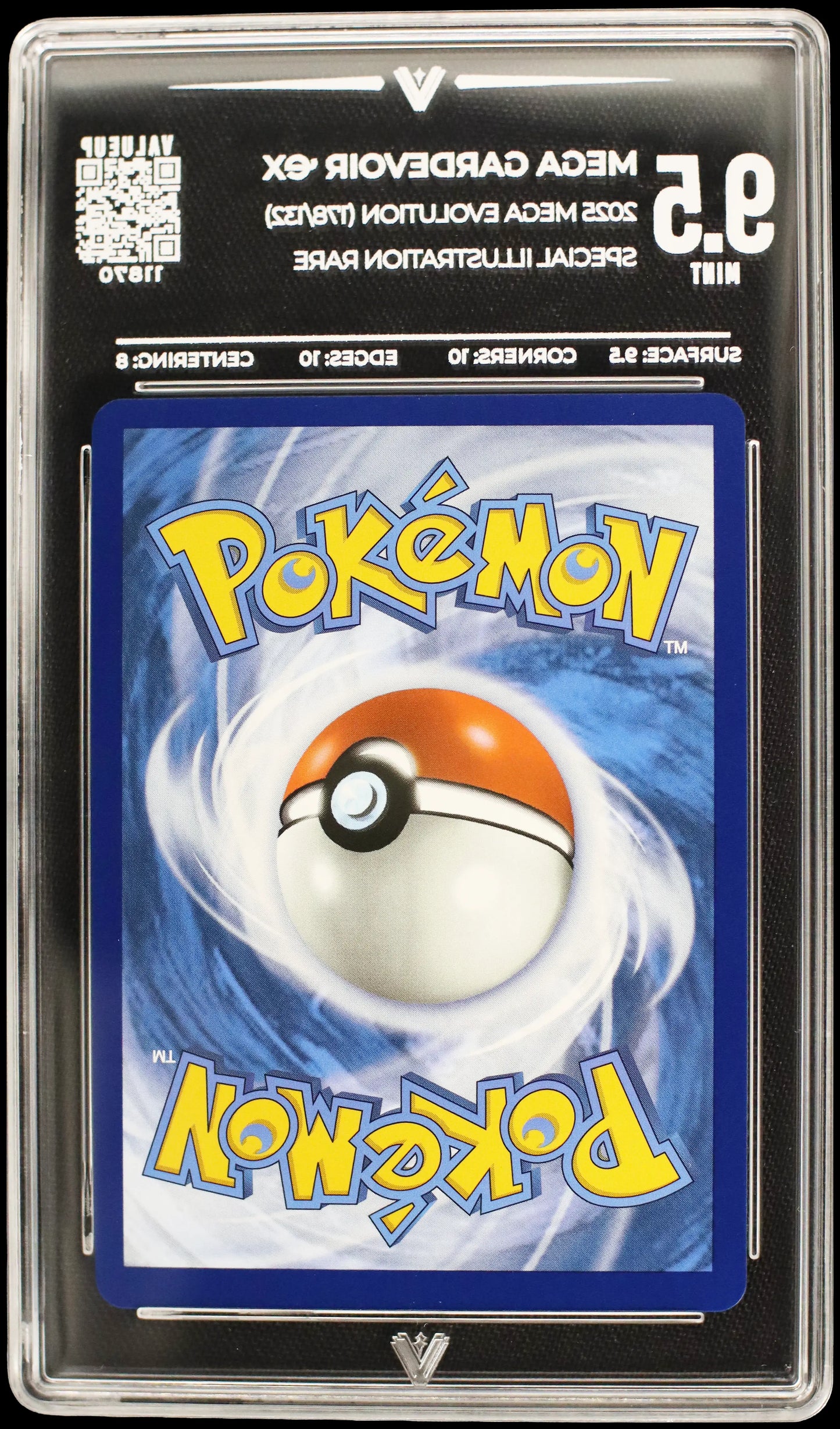 11870 MEGA GARDEVOIR Ҽx