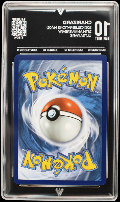 11874 CHARIZARD