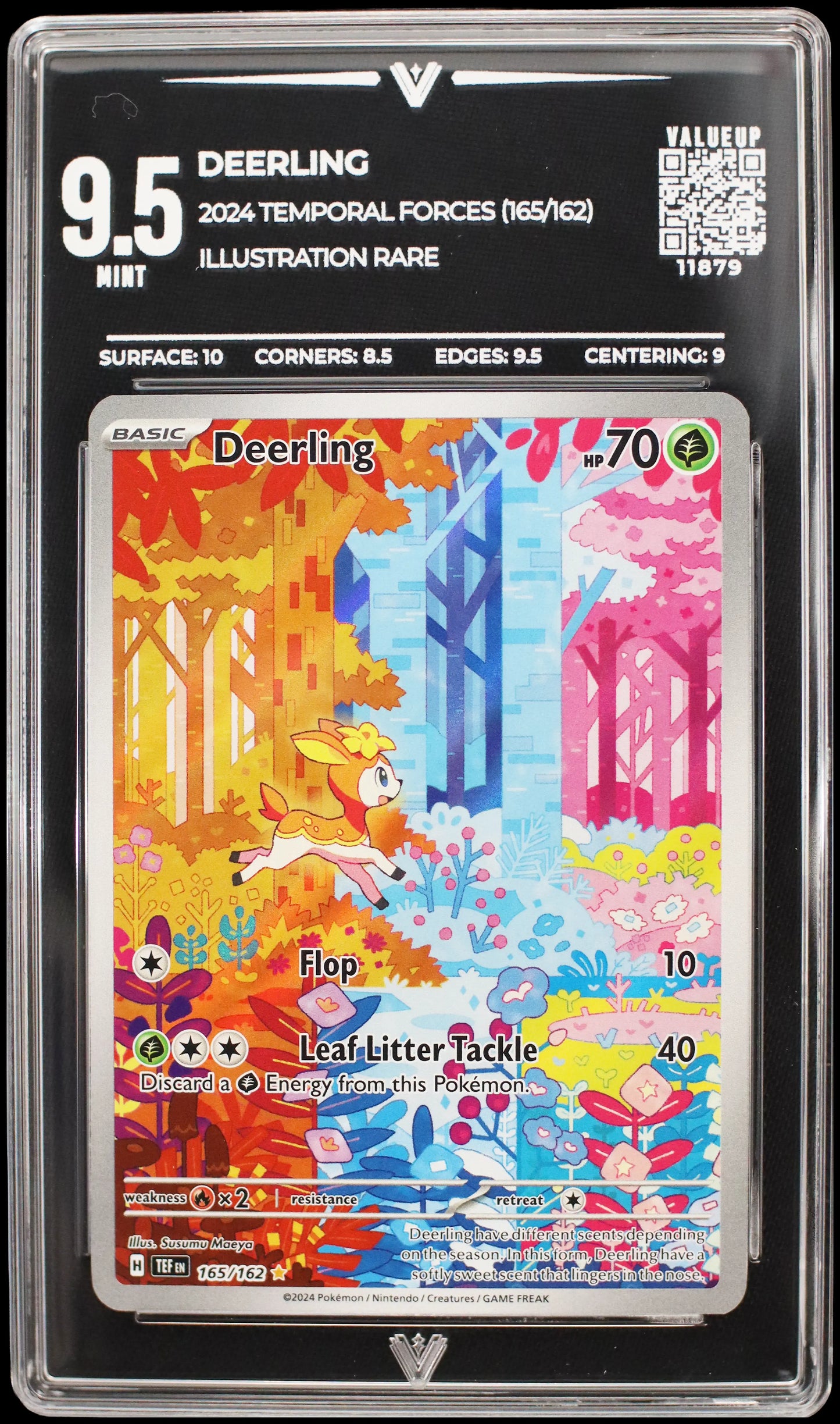 11879 DEERLING