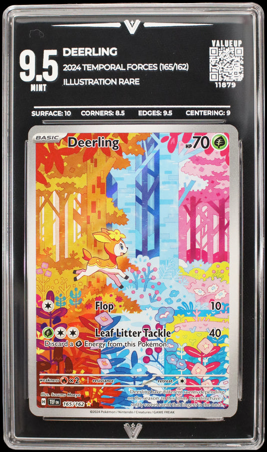 11879 DEERLING