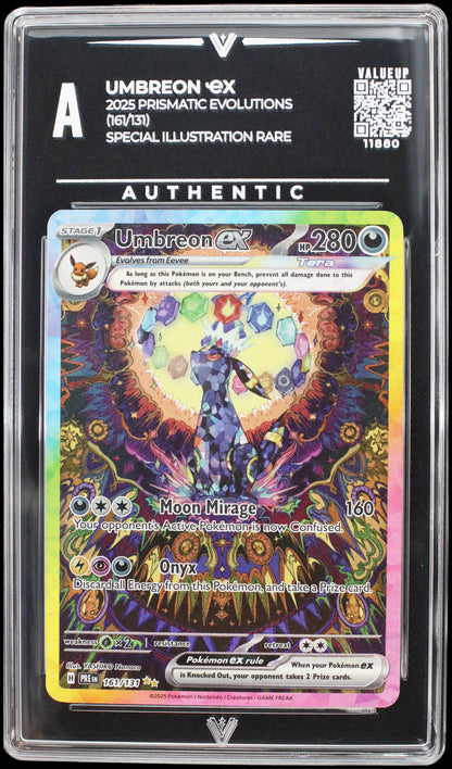11880 UMBREON Ҽx