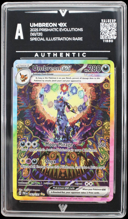 11880 UMBREON Ҽx