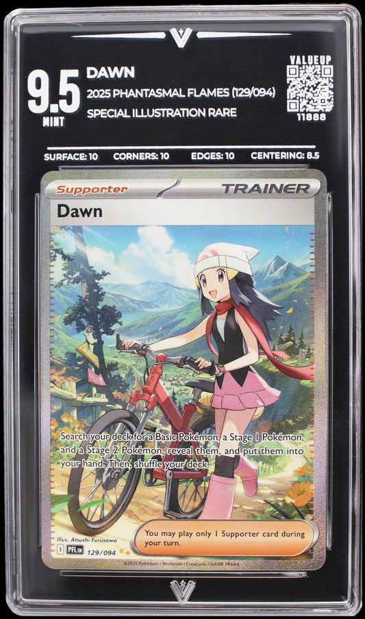 11888 DAWN
