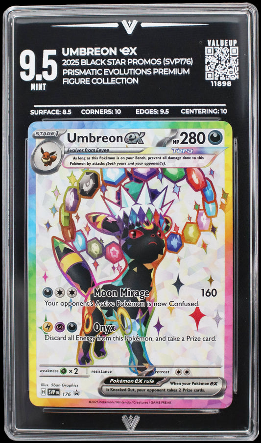 11898 UMBREON Ҽx