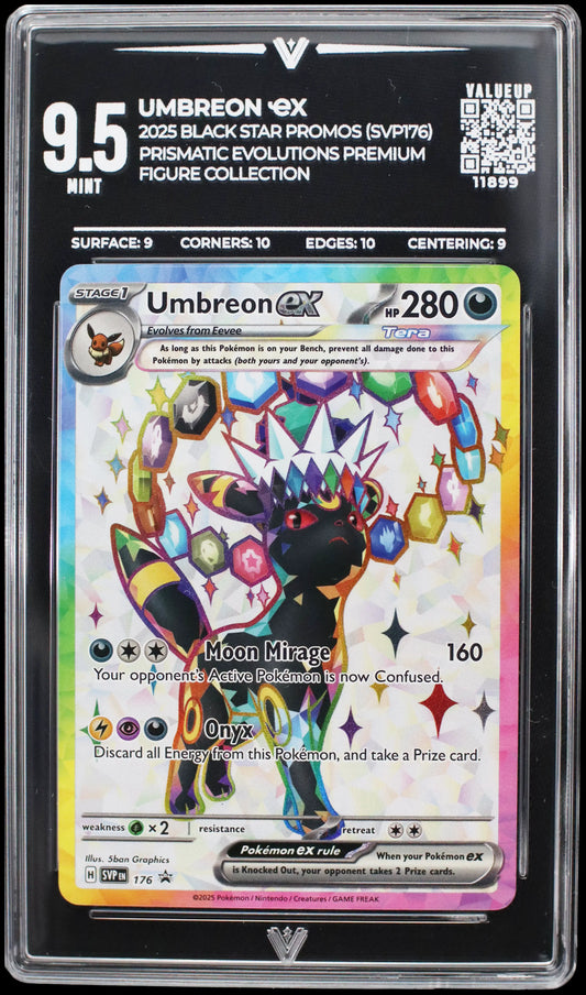 11899 UMBREON Ҽx