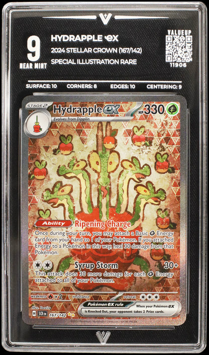 11906 HYDRAPPLE Ҽx
