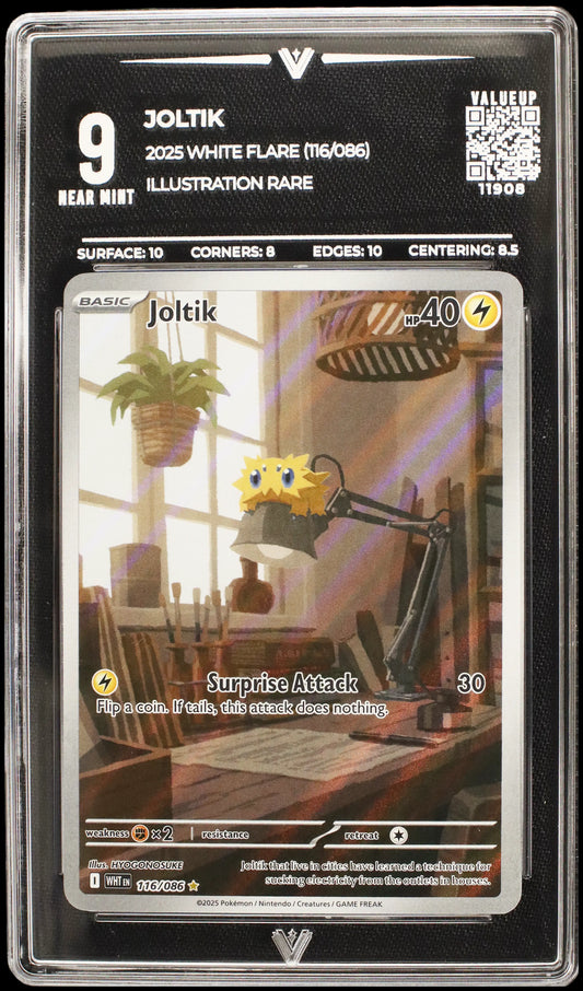 11908 JOLTIK