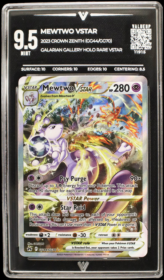 11915 MEWTWO VSTAR
