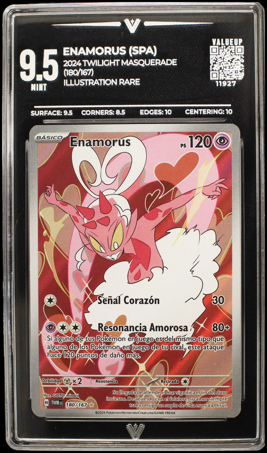 11927 ENAMORUS (SPA)
