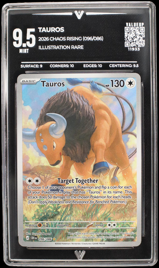 11933 TAUROS