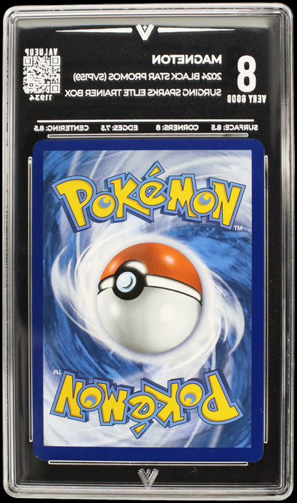 11934 MAGNETON