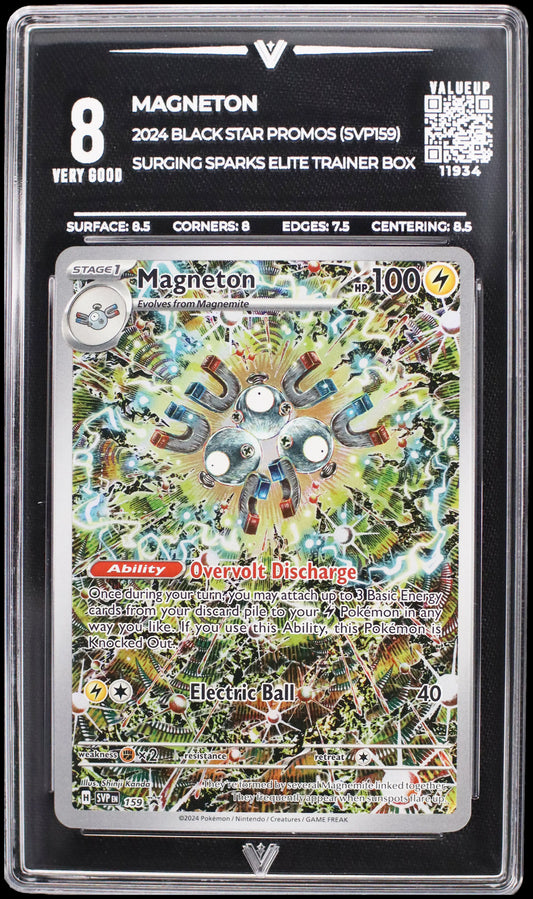 11934 MAGNETON