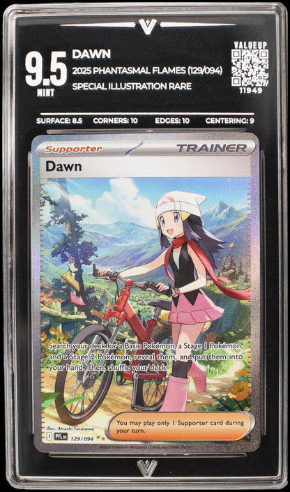 11949 DAWN
