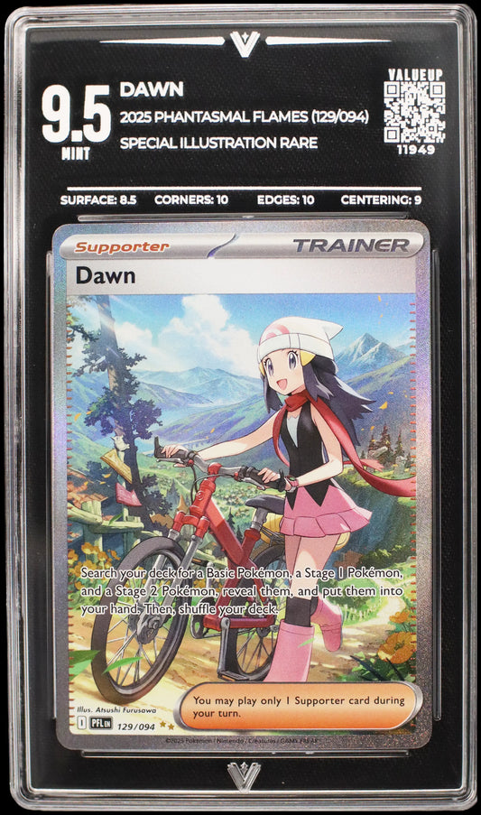 11949 DAWN