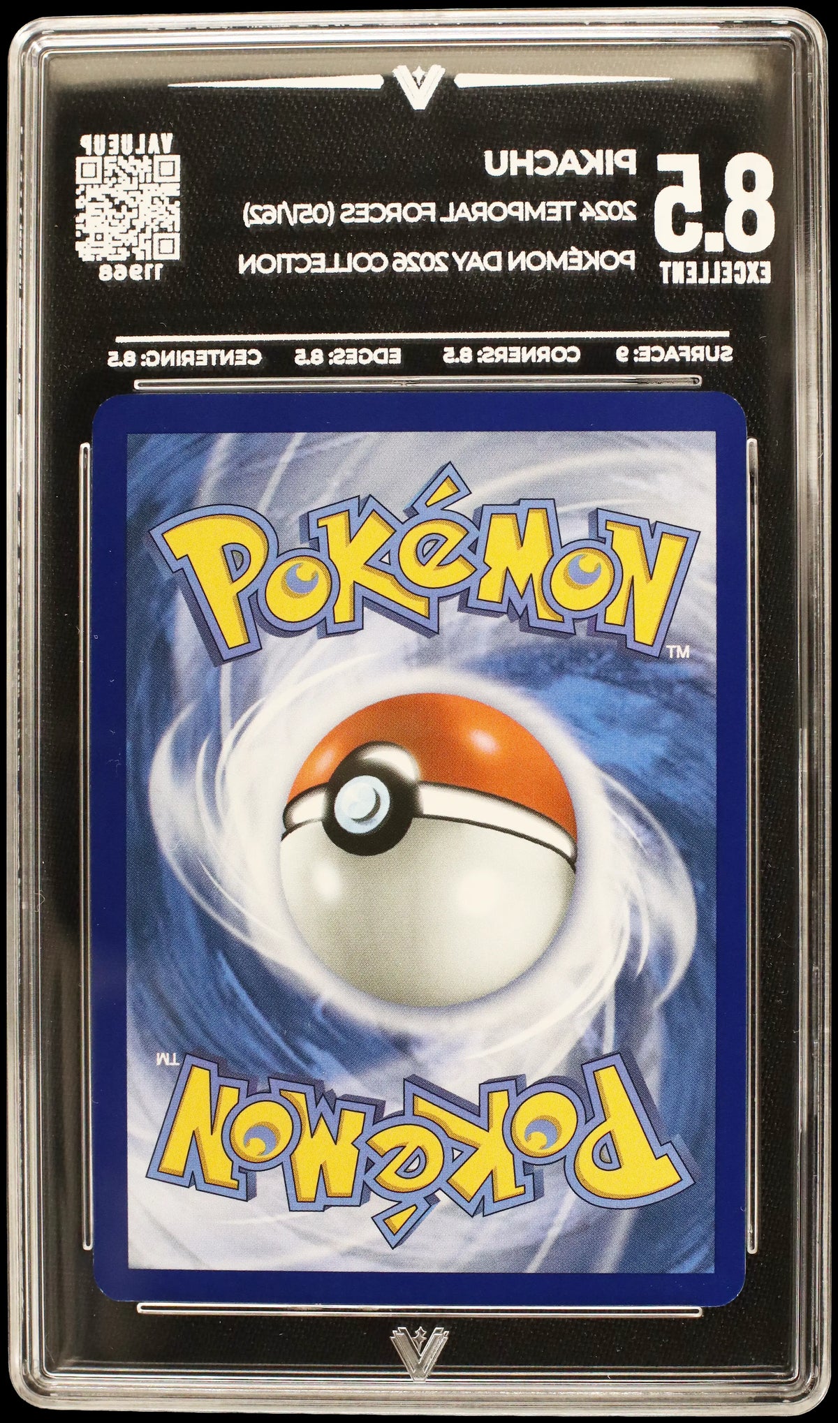 11968 PIKACHU