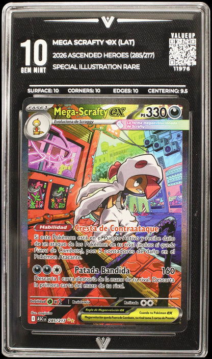 11976 MEGA SCRAFTY Ҽx (LAT)