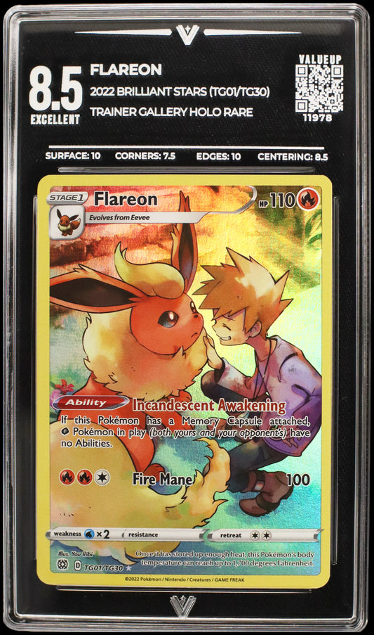 11978 FLAREON