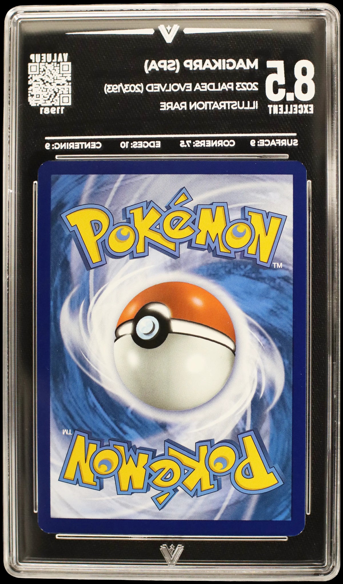 11981 MAGIKARP (SPA)