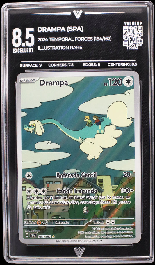 11982 DRAMPA (SPA)