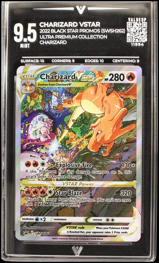 11994 CHARIZARD VSTAR