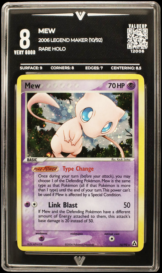 12006 MEW