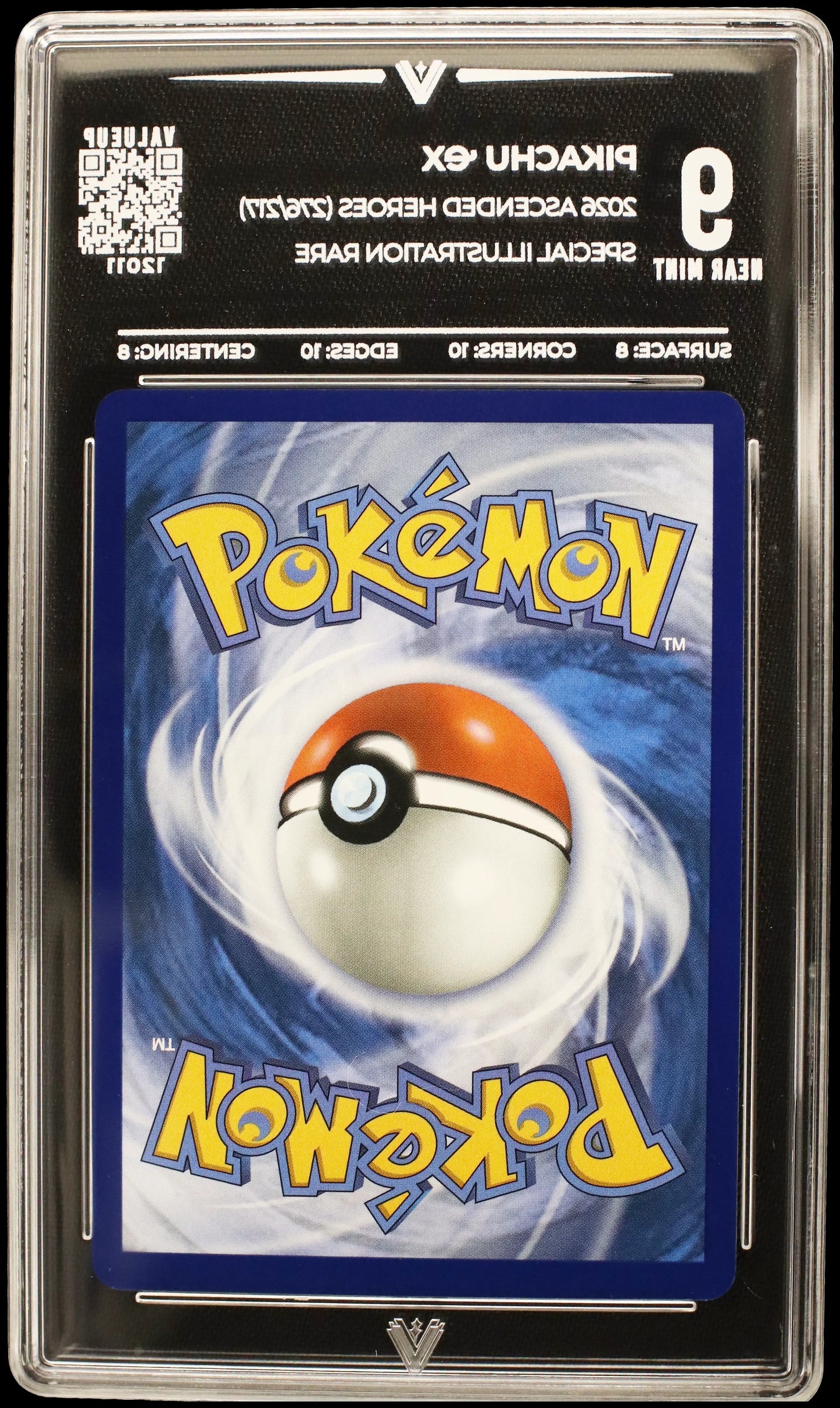 12011 PIKACHU Ҽx