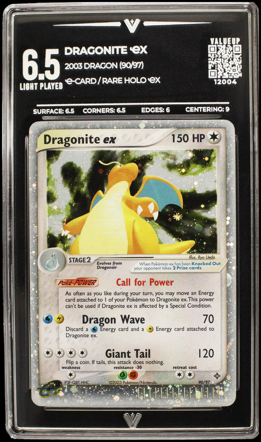 12004 DRAGONITE Ҽx