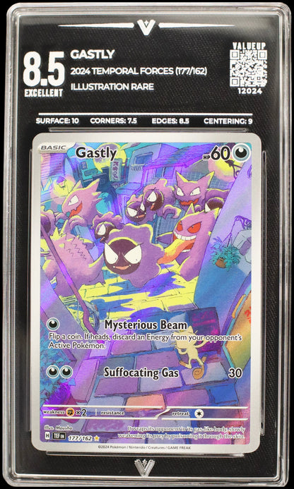 12024 GASTLY